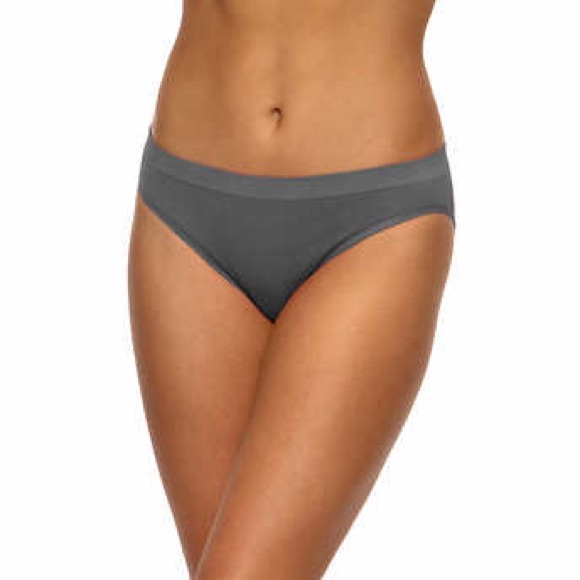 NEW BLACK BOW Seamless Bikini 5-Pack - Picture 4 of 10